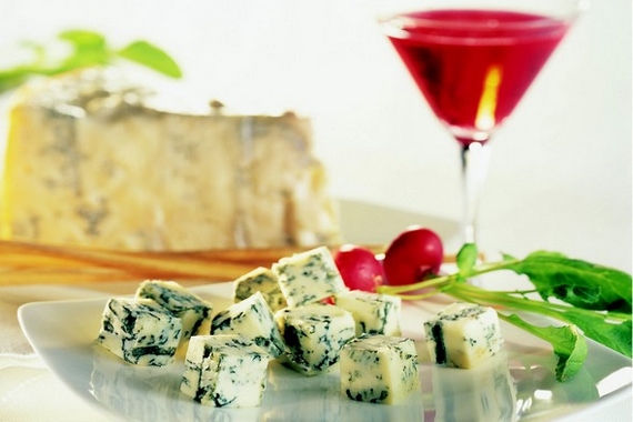 stuzzichini gorgonzola dop 570