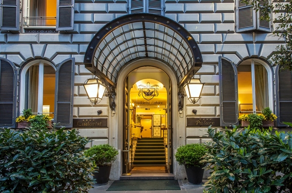 hotel ludovisi roma 570