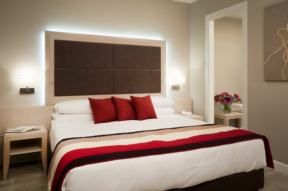 suite villa maria regina 570