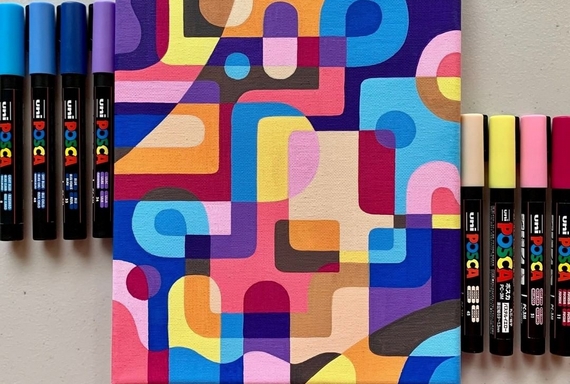 12 - shannonbrouk uni posca 570