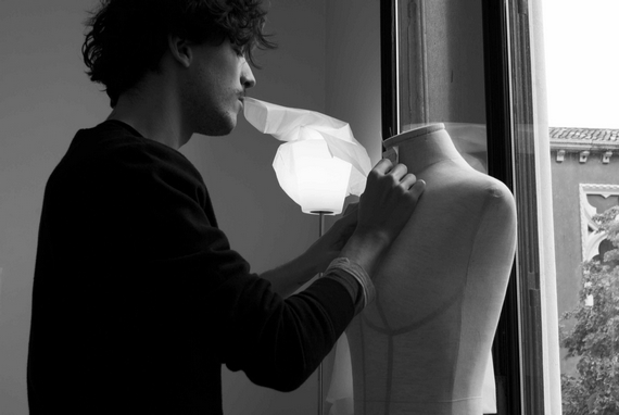 1 IED Istituto Europeo di Design 2 570