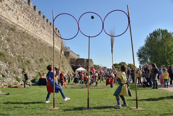 1 Una Giornata Magica alla Rocca di Lonato 22 pdv 570