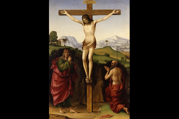 2 Francesco Francia Collezioni Comunali dArte 570