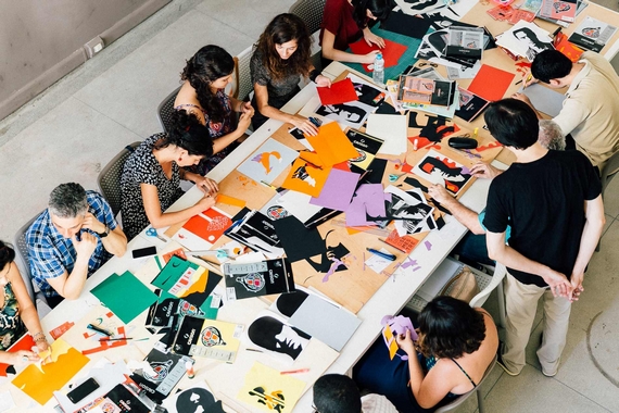 3 IED Istituto Europeo di Design 5 570