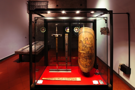 3 Museo Civico Medievale Bologna 570
