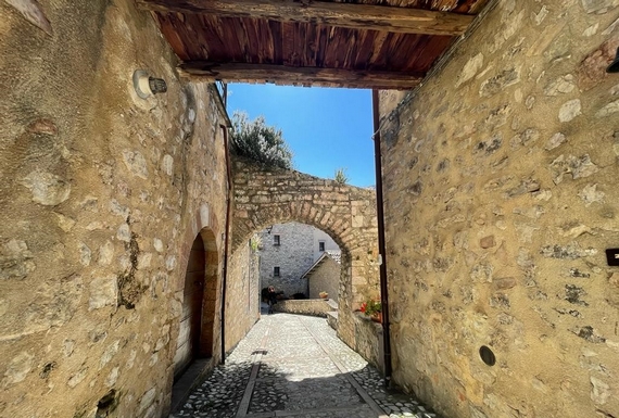 3 fior di cacio 570