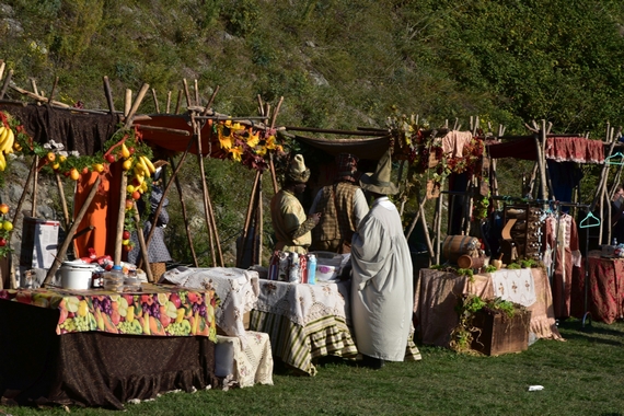 5 Una Giornata Magica alla Rocca di Lonato 22 pdv 570
