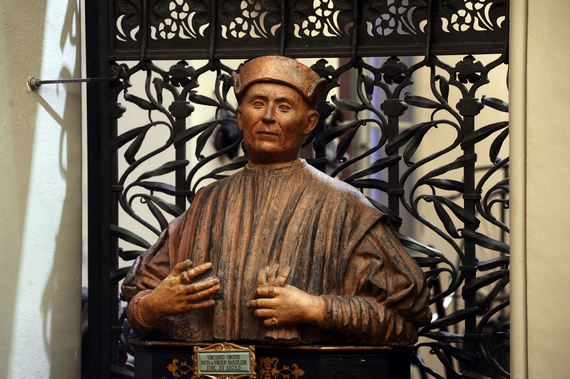 5 Vincenzo Onofri Museo Davia Bargellini 570