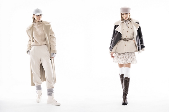 5 e 6 Eleventy Donna FW 22 23 570