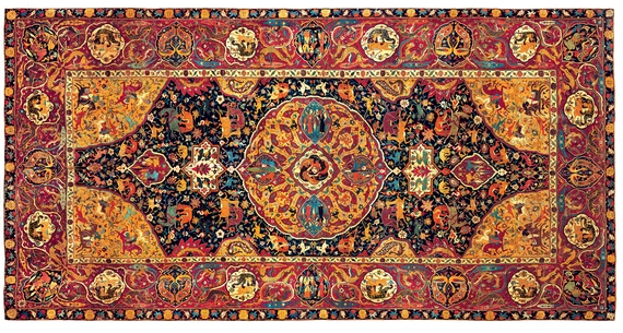 6. tappeti persiani pdv 22 570