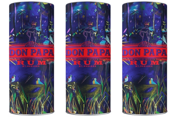 Alice don papa limited itin 22 570