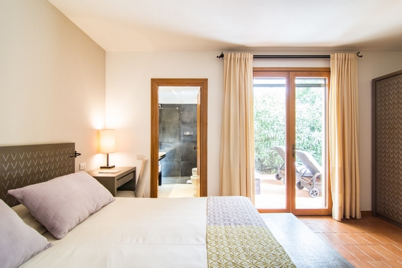 Aquadulci - Suite  1  570