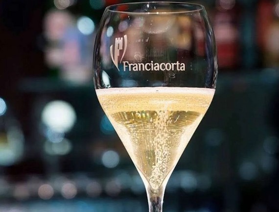 BICCHIERE FRANCIACORTA 570