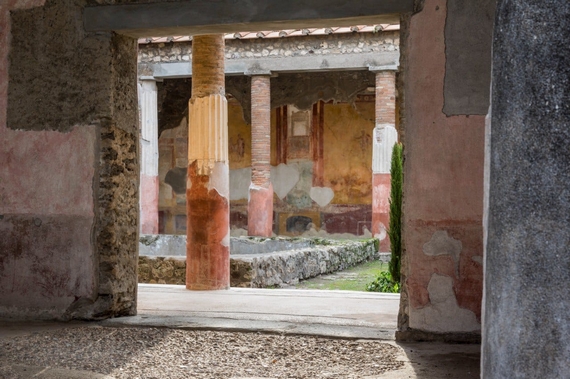 Casa dei Dioscuri 4 570