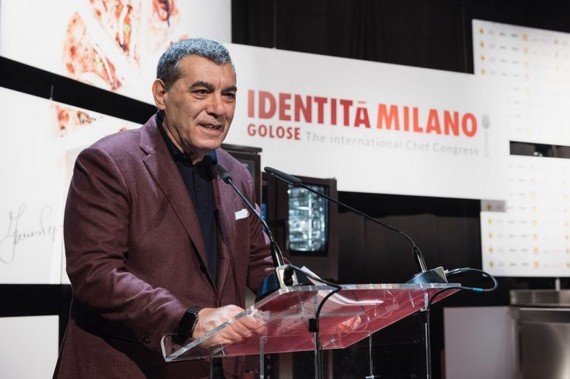 Claudio Cerone salone del risparmio 570