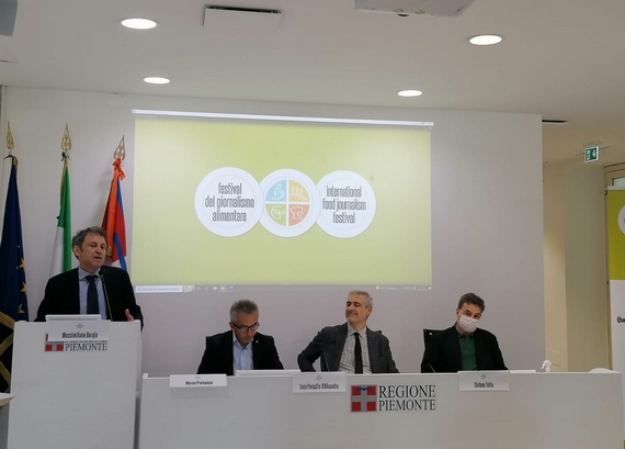 Conferenza stampa VII FGA Borgia Protopapa Pompilio DAlicandroTallia itin 22 570