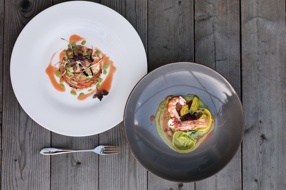 Excelsior Dolomites Life Resort - Gourmet 1 570