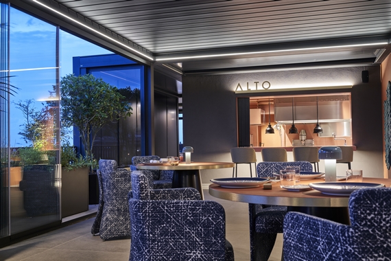 Executive Spa Hotel - ALTO - Credit Fabrizio Cicconi 1 570