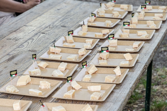 Festival della Lentezza - Credit Francesco di Rosa 6 570