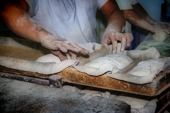 Galleria Pane-Casareccio-di-Genzano 10 1 570