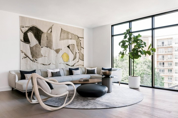 Giorgetti Model Unit-50 WR-min 0 570