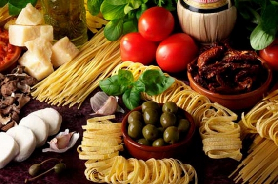 Hotel Roma Taste 570