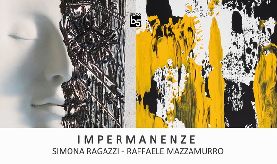 INVITO orizz  IMPERMANENZE fronte e Fb pdv 570