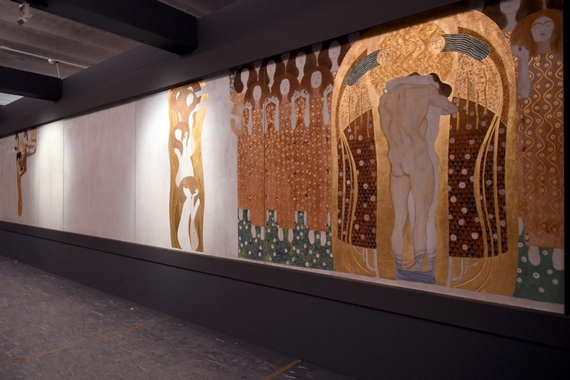 KLIMT-XNL-e-RICCI-ODDI 570