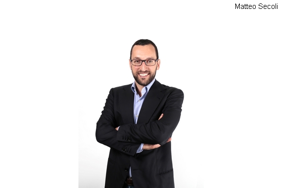 M.Secoli Presidente I.Secoli Presidente PSFM 570