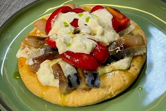 Marchi Pizzetta 570