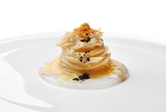 Marchi spaghetto  570