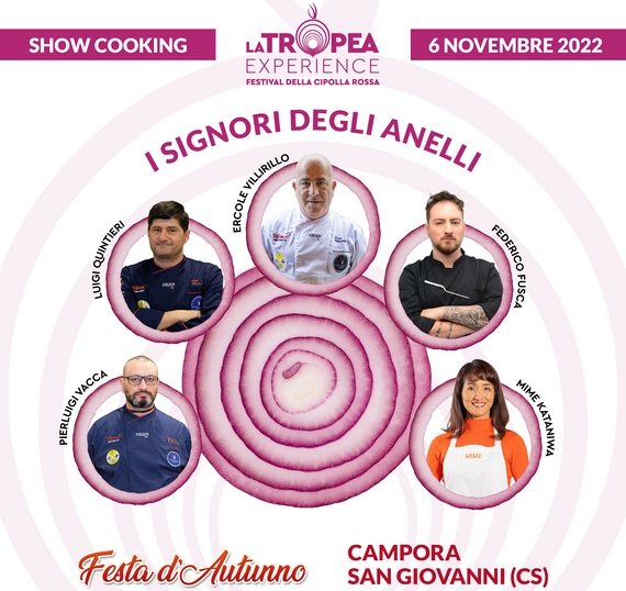 Post Cooking show Festa dautunno itin 22 570