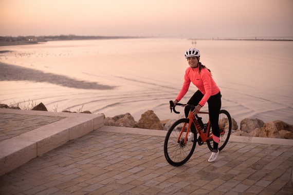 Ricci Hotels - Bicicletta - Credit Living Cesenatico 1 570