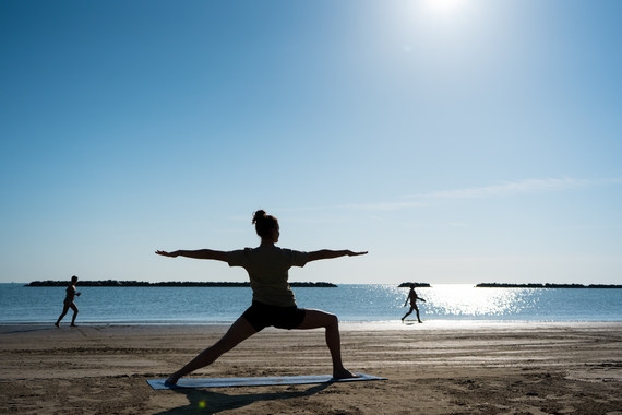 Ricci Hotels - Yoga - credit Julien Zaccardi 3 570