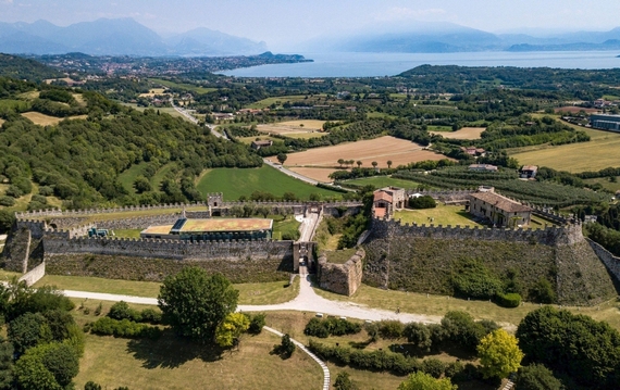Rocca di Lonato del Garda harry potter 22 pdv 570