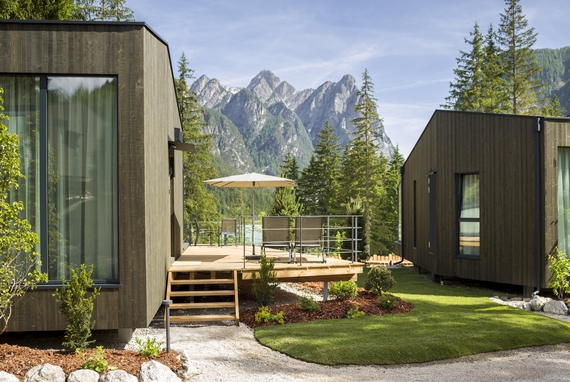 Skyview Chalets Martin Lugger 16 570
