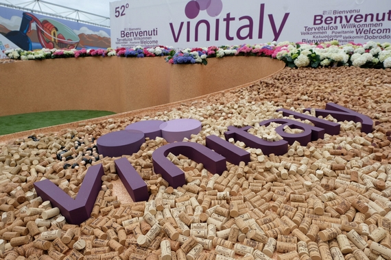 Vinitaly Veronafiere FotoEnnevi per 2022 3 570