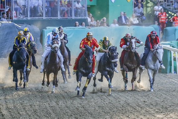 Visit Ferrara - Palio - Foto di Alessandro Castaldi 20 570