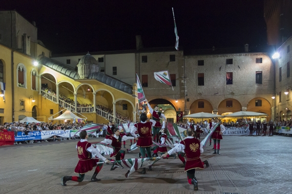 Visit Ferrara - Palio - Foto di Alessandro Castaldi 22 570