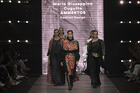 altaroma ied AMMENTOS di Maria Giuseppina Cuguttu 570