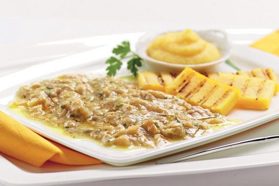 baccalà alla vicentina Cofraternita itin 22 570
