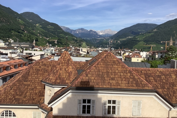 bolzano vista camillo pisano 1 itin 22 570