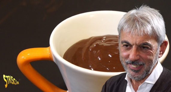 cioccolata calda striscia 570