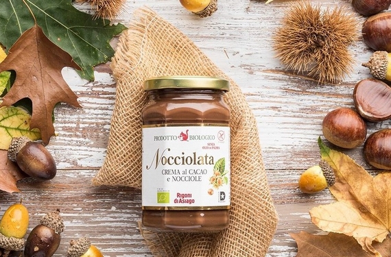 crema nocciola  rigoni di asiago itin 570