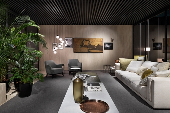 flexform salone del mobile 570