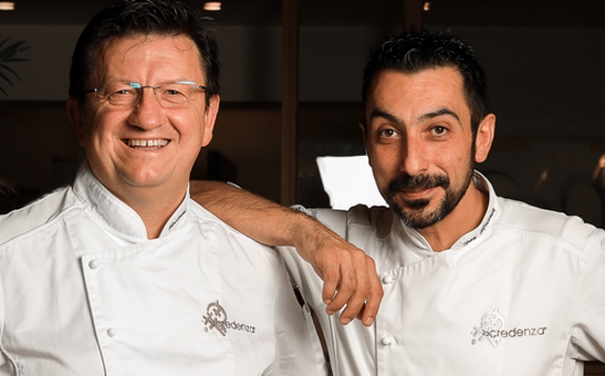 foto grasso e macchia la credenza 570