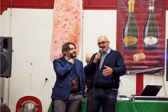 museto campionato del mondo 17 genn 570