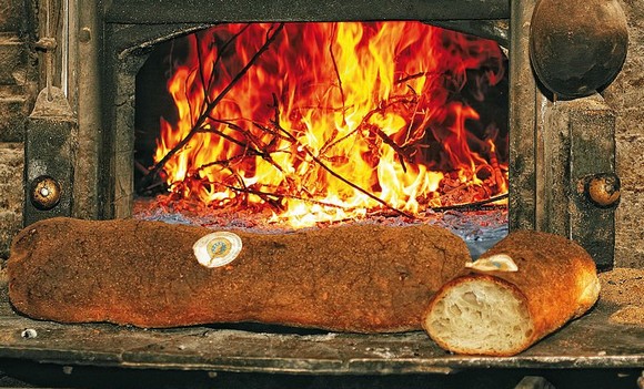 pane genzano580