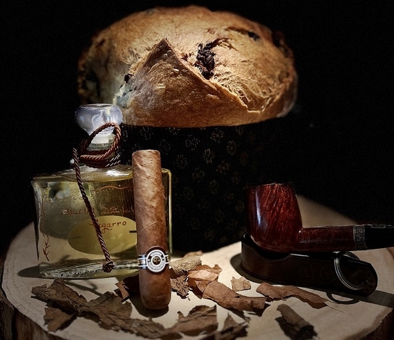 panettone tabacco Pasticceria Garda Foodie di Riva del Garda 1 itin 22 570