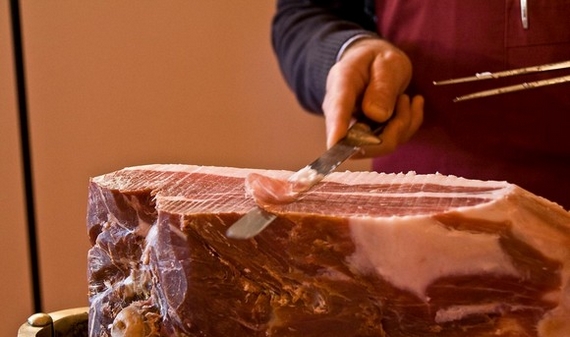 prosciutto san-daniele itin 22 580